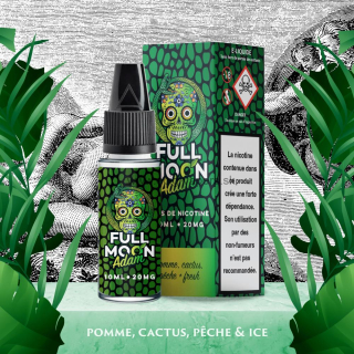 Full Moon Liq Adam 10ml / 20mg