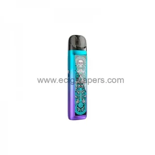 Lost Vape Ursa Nano 2 Chrome Soul 900mAh/2,5ml