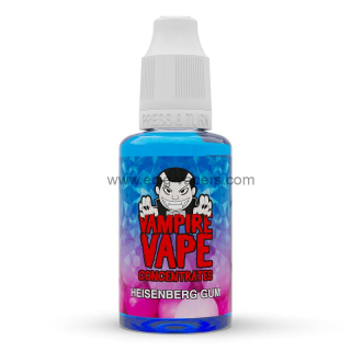 Vampire Vape Heisenberg Gum 30ml