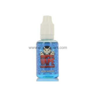 Vampire Vape Heisenberg 30ml