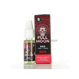 Full Moon Liq Red 10ml/20mg