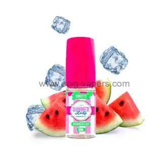 Dinner Lady Watermelon Slices 30ml